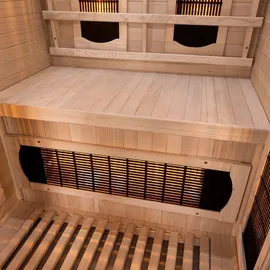 Artsauna Nyborg S90V