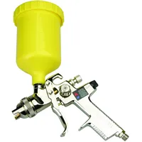 RODCRAFT Farbspritzpistole 1,4 MM DÜSE