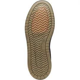 GEOX Sedral Court Herren Schwarz 42