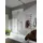 Hüppe Xtensa pure Walk In, mit schiebbarem Element, XT0101069322, XT0101