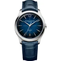 Baume & Mercier Clifton Baumatic 39mm M0A10771 Herren Automatikuhr