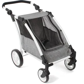 Bayer Chic 2000 Puppentrailer Roadster