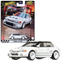 HOT WHEELS HRT59