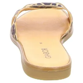 Gabor Damen, beige, Größe 37 1⁄2 EU / 4,5 UK