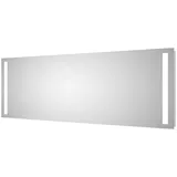 DSK Design LED Lichtspiegel Silver Dream 160 x 70 cm