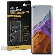PROTECTORKING Blickschutz für Xiaomi Mi 11