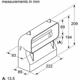 Neff V56NBSGA6