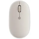 Satechi OntheGo Bluetooth Wireless Mouse Sand