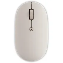 Satechi OntheGo Bluetooth Wireless Mouse Sand