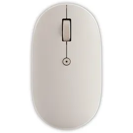 Satechi OntheGo Bluetooth Wireless Mouse Sand