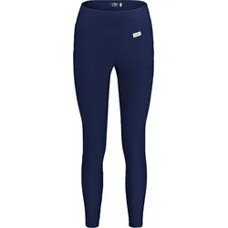 Maloja DostM. Multisport Pants für Damen-night sky