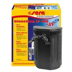 Sera Bioactiv IF 400+UV