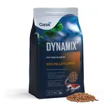 OASE Fischfutter Dynamix Koi Pellet groß verschiedene Größen 20 Liter