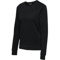 hummel hmlACTIVE Sweatshirt Damen 2001 - black M
