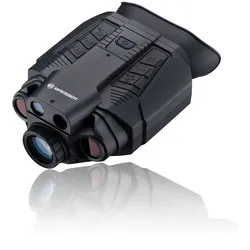BRESSER Digitales binokulares Nachtsichtgerät Explorer 200RF
