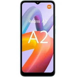 Xiaomi Redmi A2 2 GB RAM 32 GB light blue