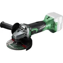 Hikoki G18DSL2W3Z ohne Akku + Koffer