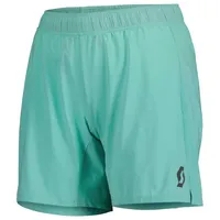 Scott Endurance Kurze Hose - Miami Green - XS