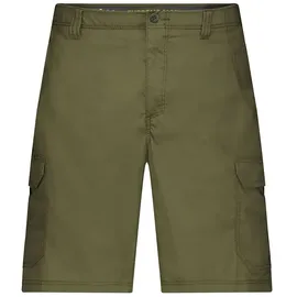 LEE Cargoshorts »XM CROSSROAD CARGO« Sommerhose, Gr. 31 - N-Gr, OLIVE NIGHT, , 98204825-31 N-Gr