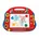 A5 Magnettafel Multicolor One Size