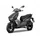 GT UNION Striker 50 ccm 3,0 PS 45 km/h Schwarz