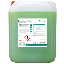 MaiMed Floor - Fußbodenpflege - 1 x 10 L