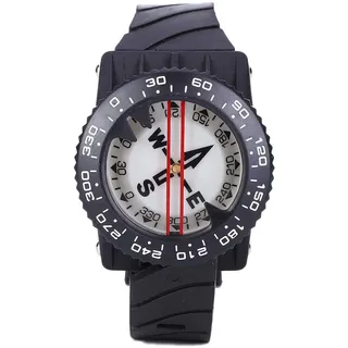 Tauchhandgelenkkompass, wasserdichter Kompass für den Außenbereich Tauchhandgelenkkompass Tauchkompass Armband für Taucher Tauchen