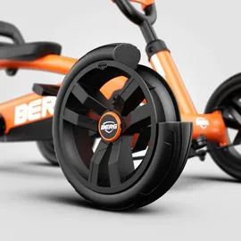 Berg Toys Buzzy Orange (Limitierte Edition)