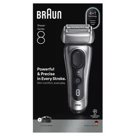 Braun Series 8 8617s