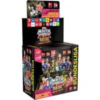 Topps Match Attax EXTRA 2022/23 - Display (24 Booster)