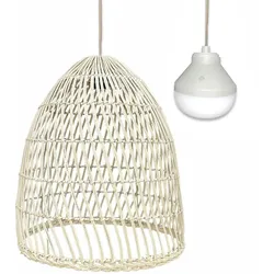 Lumisky SUSPENDIERUNG H45cm PAULO NOMAD