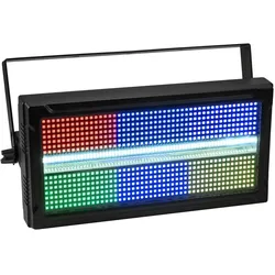 EUROLITE LED Mega Strobe 812 Panel - 96+10Pixel