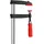 Bessey Temperguss-Schraubzwinge TPN-BE 600/120
