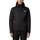 The North Face QUEST HIGHLOFT SOFT SHELL JACKET - EU Jacket Damen BLACK HEATHER Größe M