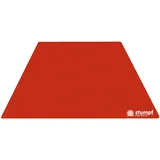 stumpf metall ProPad Trapez RAL 3016, für Sortsystem Modul Vario