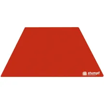 stumpf metall ProPad Trapez RAL 3016, für Sortsystem Modul Vario