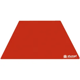 stumpf metall ProPad Trapez RAL 3016, für Sortsystem Modul Vario