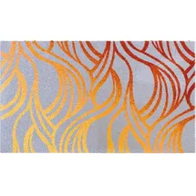 GRUND Mayra Orange 100 x 60 cm
