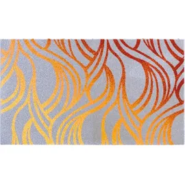 GRUND Mayra Orange 100 x 60 cm