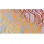 GRUND Mayra Orange 100 x 60 cm