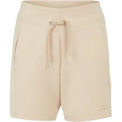 VENICE BEACH Hayley Sweatshorts Damen in beach, Größe M - beige