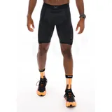 X-Bionic Xceed Run Short Tights - Laufshorts Gr M