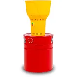 Eberth Elektrische Getreidemühle 52 Liter