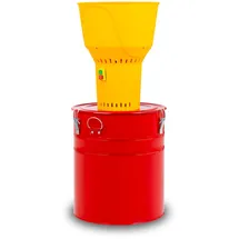 Eberth Elektrische Getreidemühle 52 Liter