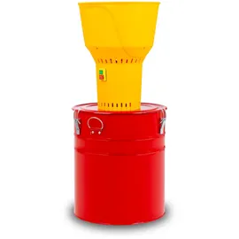 Eberth Elektrische Getreidemühle 52 Liter
