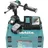 Makita DHP492RTJ inkl. 2 x 5,0 Ah + MAKPAC