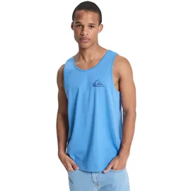 QUIKSILVER EV Comp Logo blau XS