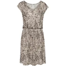 LASCANA Strandkleid Braun 46