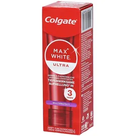 Colgate Zahnpasta Max White Ultra Multi Protect 50 ml