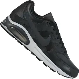Nike Men's Air Max Command black/neutral grey/anthracite 41
